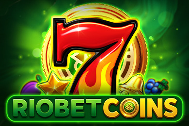 Riobetcoins игровой автомат Комета Казино